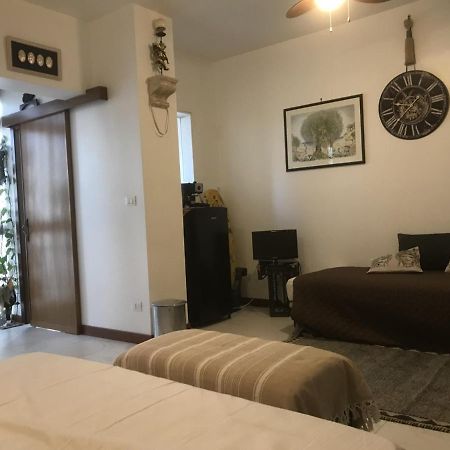 Bilocale Liberta Palermo Villa Ngoại thất bức ảnh