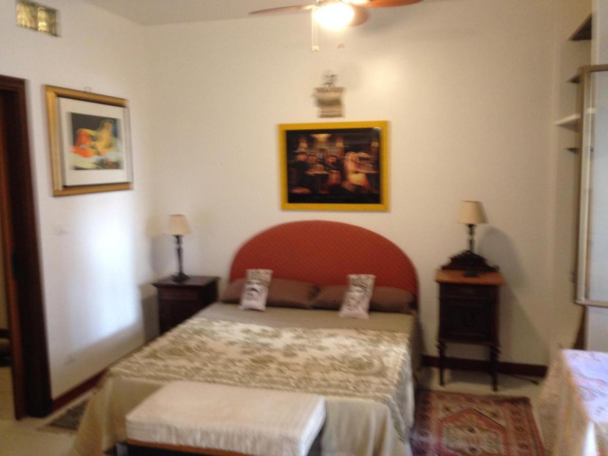 Bilocale Liberta Palermo Villa Ngoại thất bức ảnh
